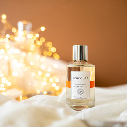 Musk & Neroli Eau de Toilette