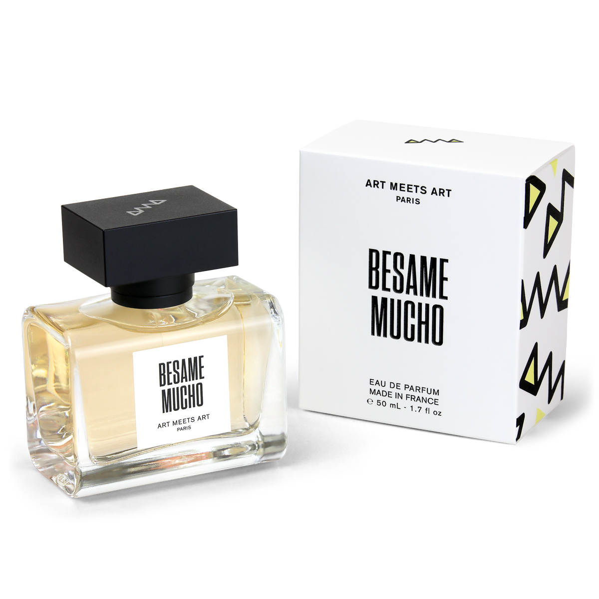 BESAME MUCHO - EDP 50ML 