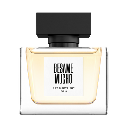 BESAME MUCHO - EDP 50ML 