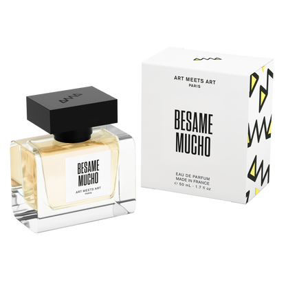 BESAME MUCHO - EDP 50ML 