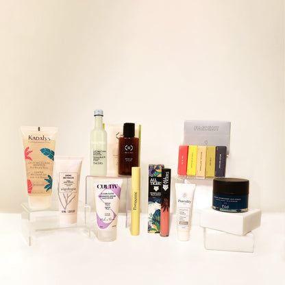 La French Beauty "Box Douceur" (Dernières Pièces)