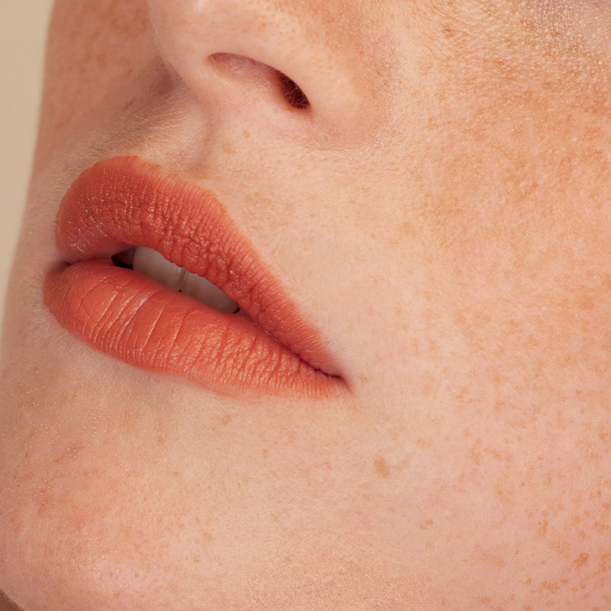 Lipstick 001 Brick Date