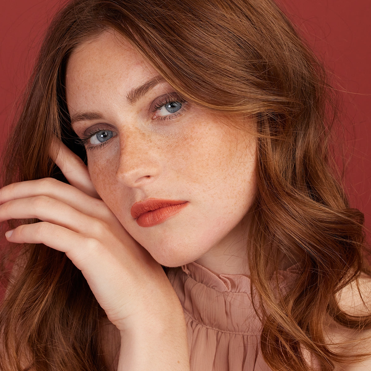 Blush 003 Golden Hour Bronze