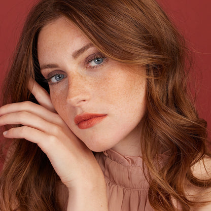 Blush 003 Golden Hour Bronze