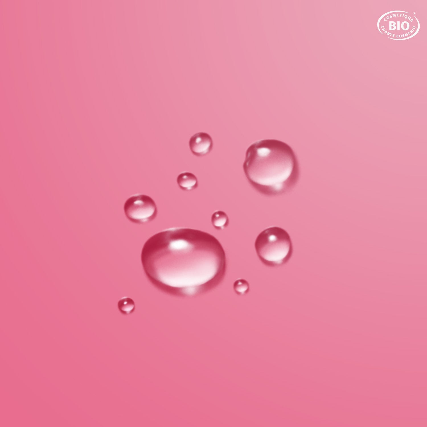 Soothing Fresh Mist with Rose Floral Water and Grape Water