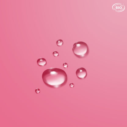 Soothing Fresh Mist with Rose Floral Water and Grape Water