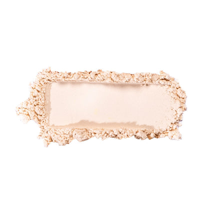 Rice Loose Powder - Long-lasting mattifying