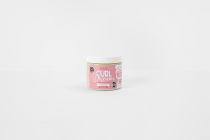 Curl Dream ☁️LFB