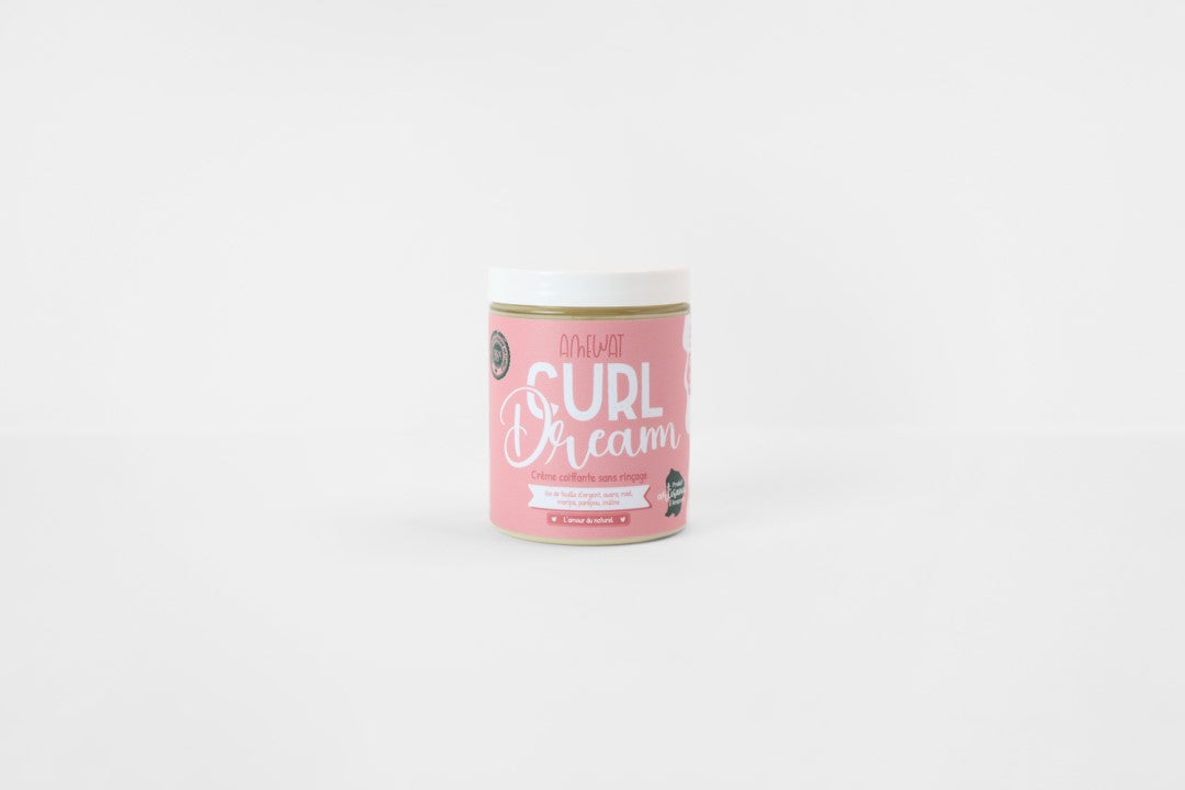 Curl Dream ☁️LFB
