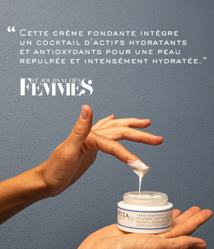 Crème Essentielle
