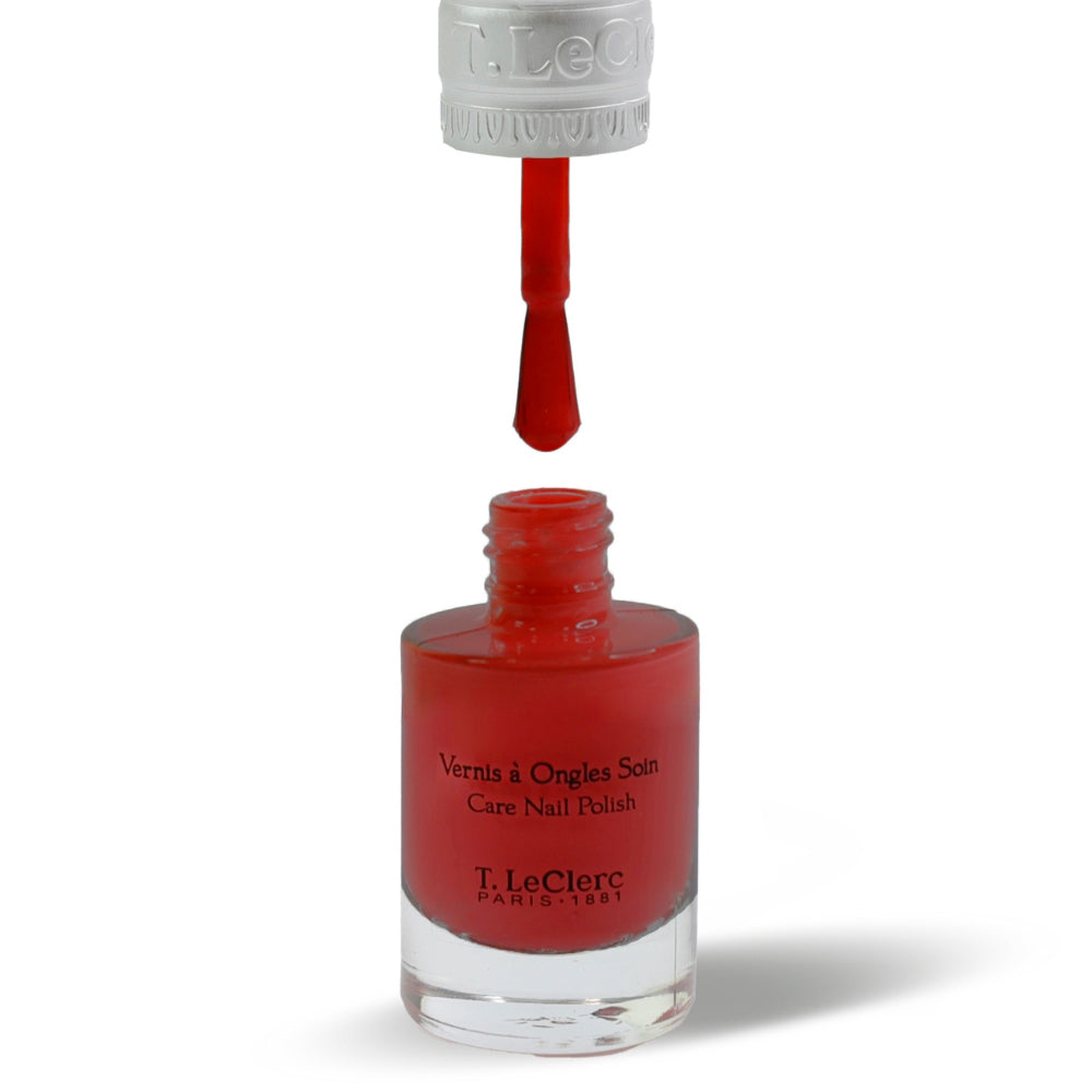 Nail Polish - Treatment