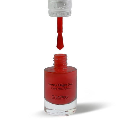 Nail Polish - Treatment