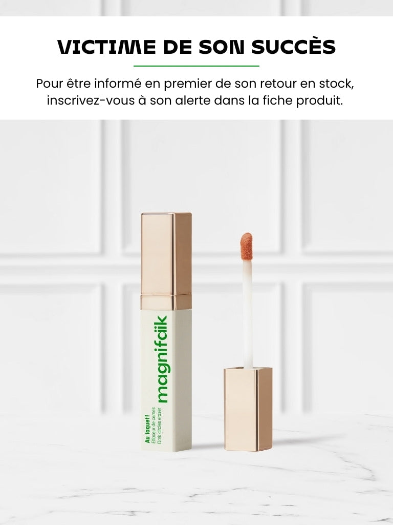 Au taquet !