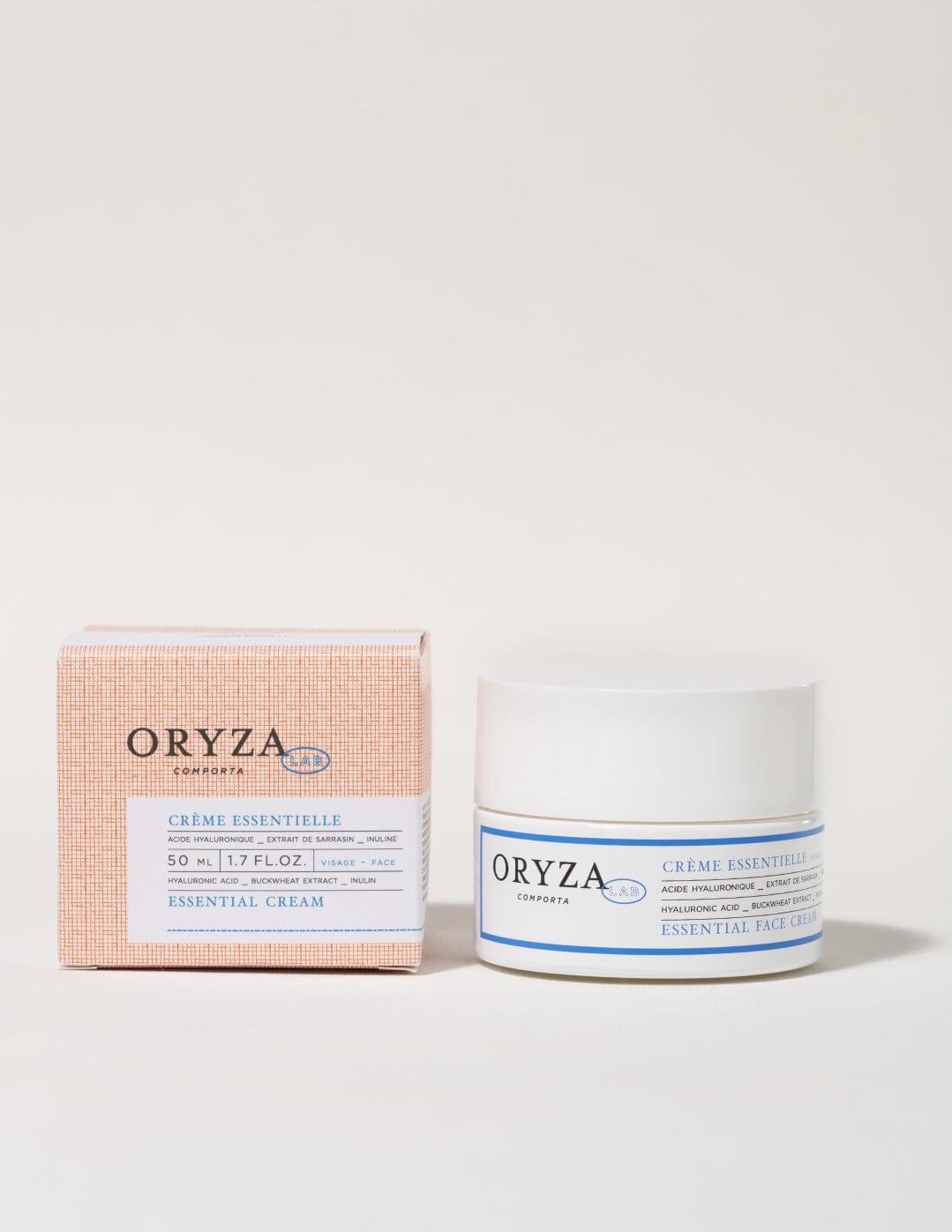 Essential Cream
