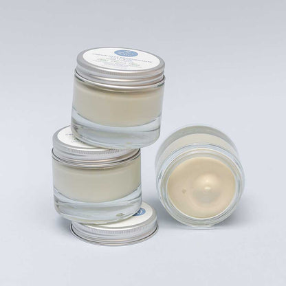 Regenerating night cream