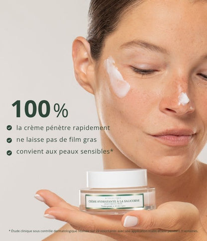Samphire Moisturizing Cream