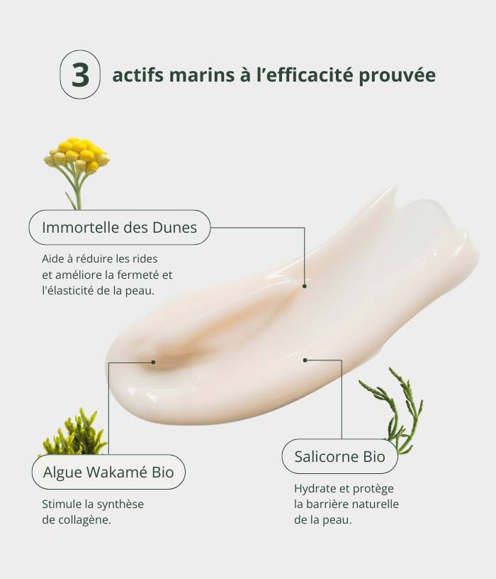 Dune Immortelle Anti-Aging Cream