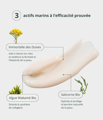 Dune Immortelle Anti-Aging Cream