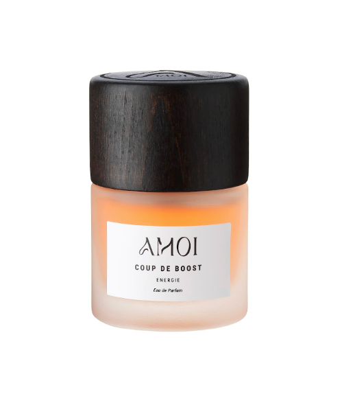Boost - Eau de Parfum - Energy