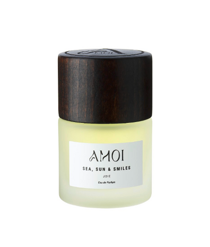 Sea Sun & Smiles - Eau de Parfum - Joie