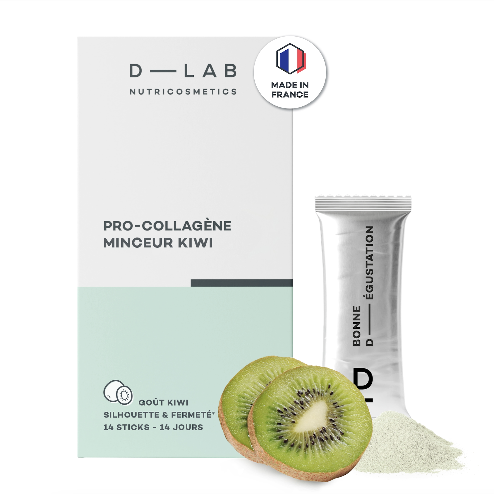 Pro-Collagen Slimming Kiwi