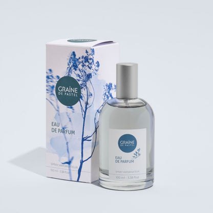 Graine de pastel fragrance - Céleste