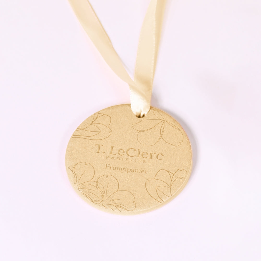 Frangipani Ceramic
