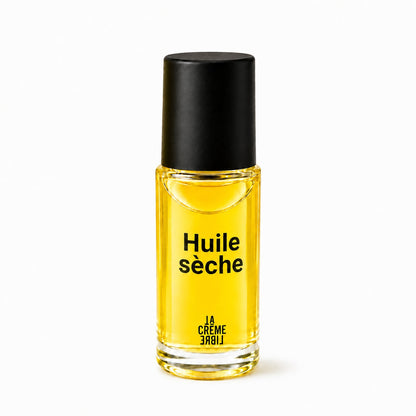 3-in-1 Dry Oil – Orange Blossom & Almond