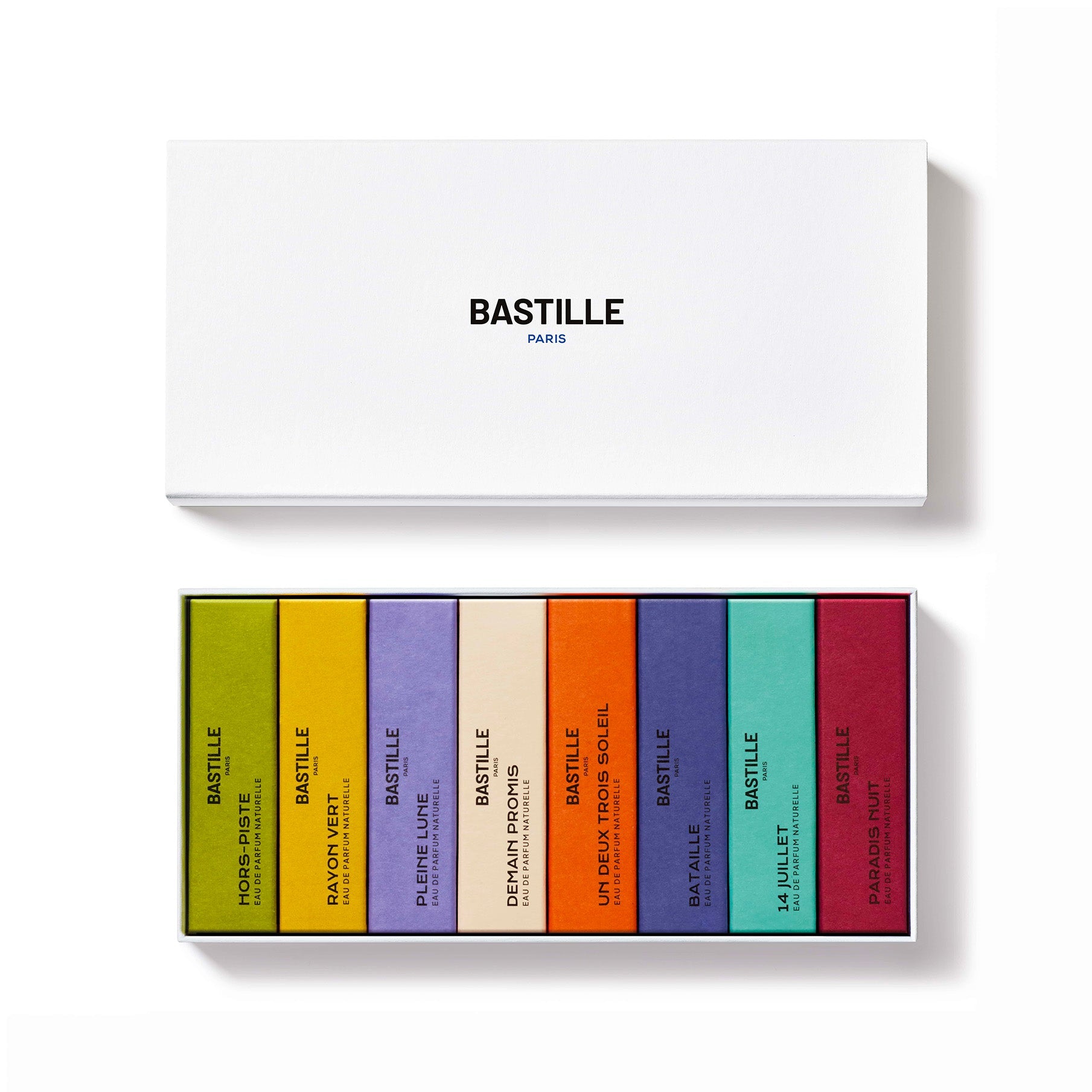 Discover our fragrances