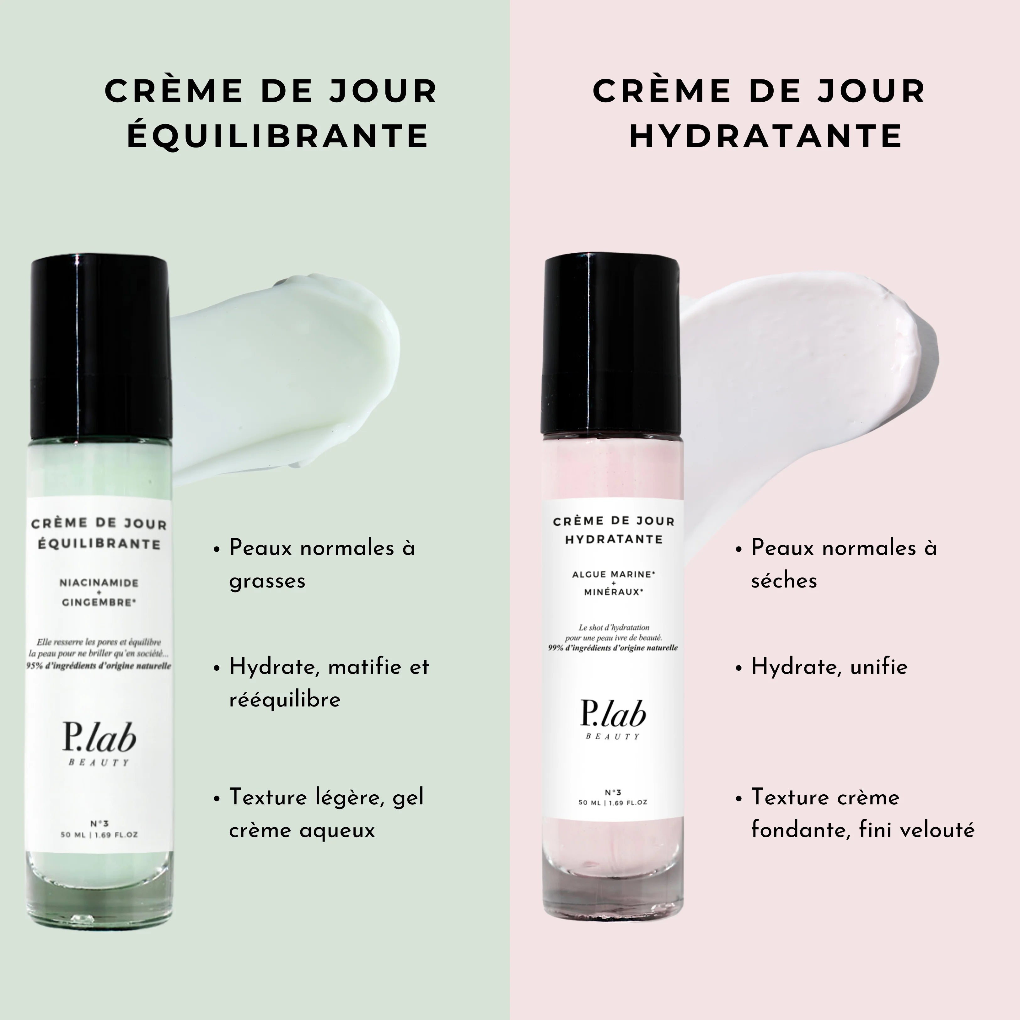 Moisturizing Day Cream 