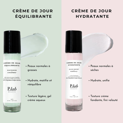 Moisturizing Day Cream 