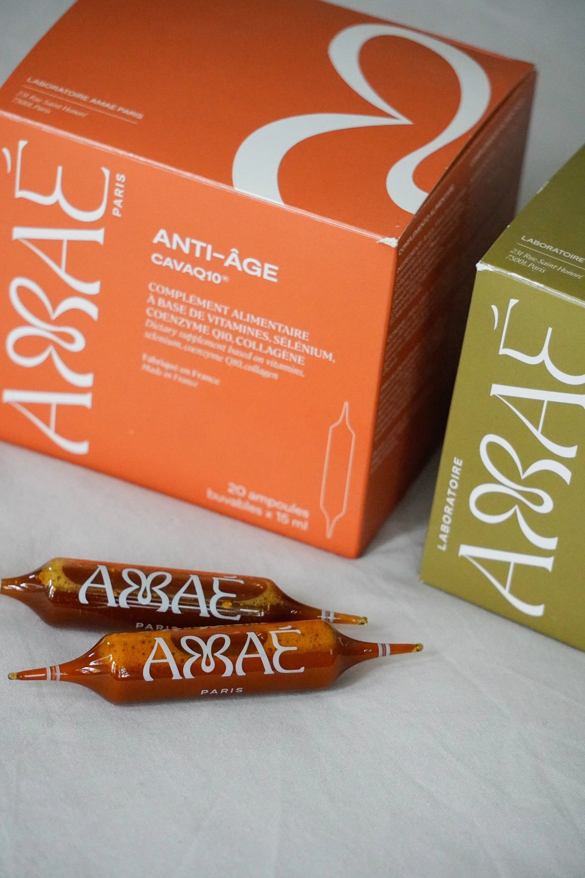 Anti-aging