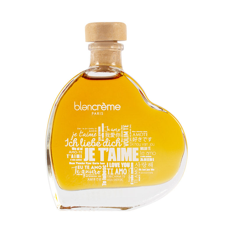 Gel de Massage – Chauffant & Comestible - BLANCREME