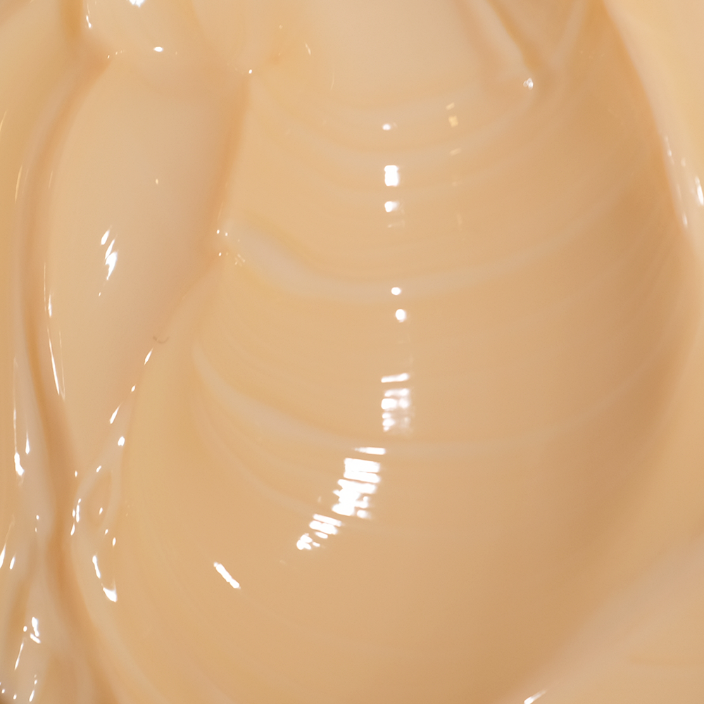 Nourishing Body Cream - Honey & Almond