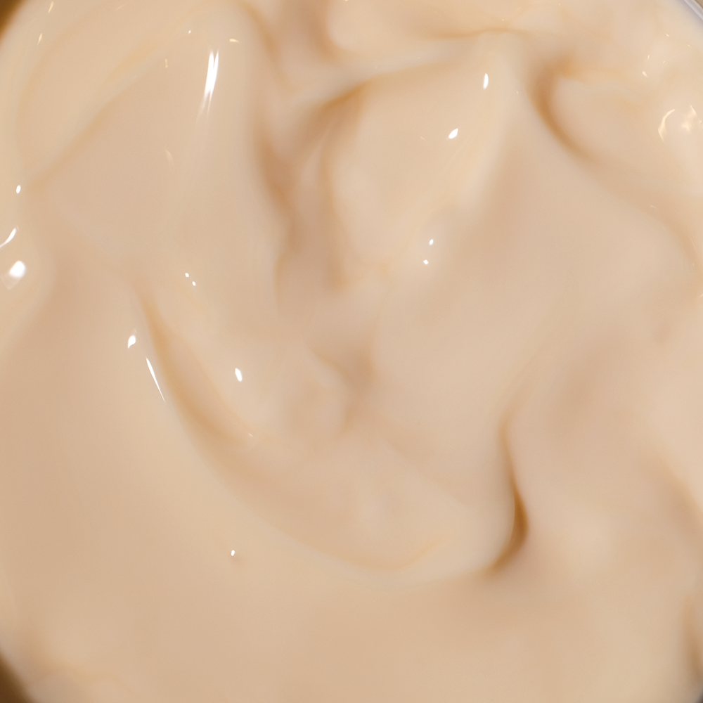 Crème corps nourrissante - Vanille & Tonka
