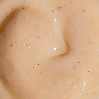 Smoothing Body Scrub - Vanilla & Tonka