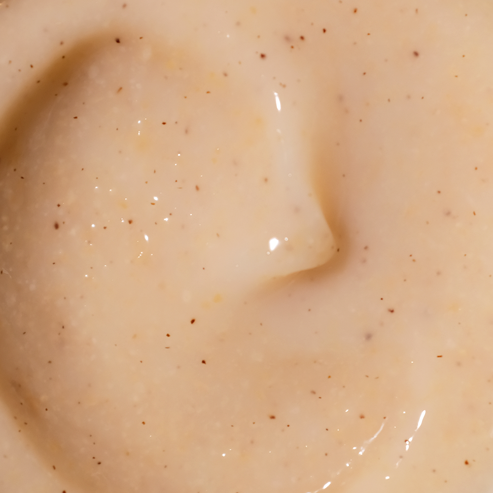 Smoothing Body Scrub - Vanilla & Tonka