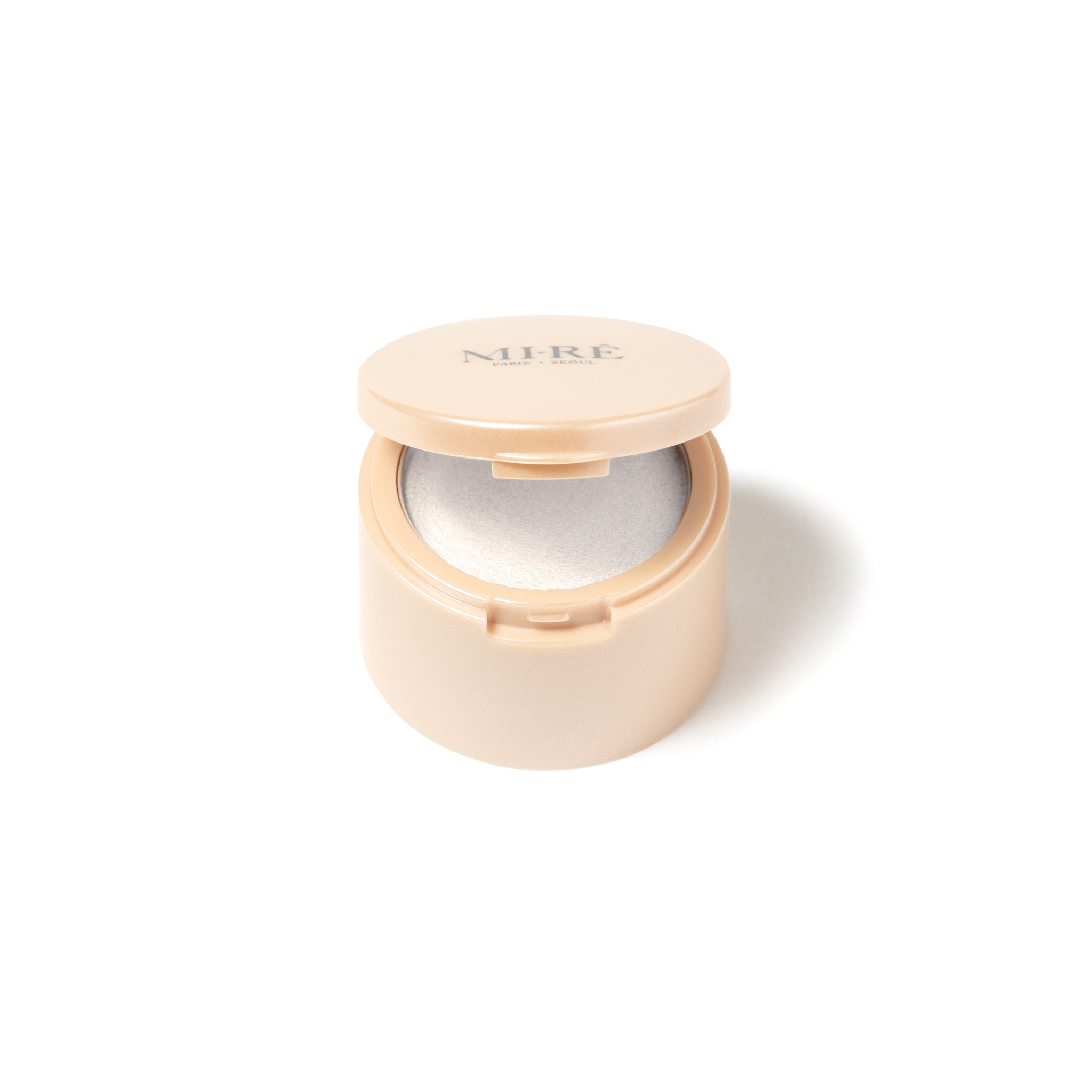 I Blush & Highlighter Dual Powder