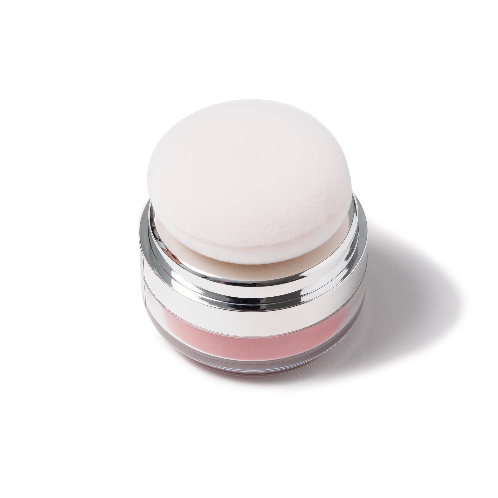 I Blush & Highlighter Dual Powder