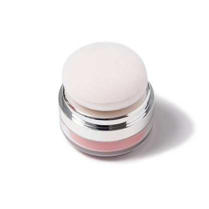 I Blush & Highlighter Dual Powder