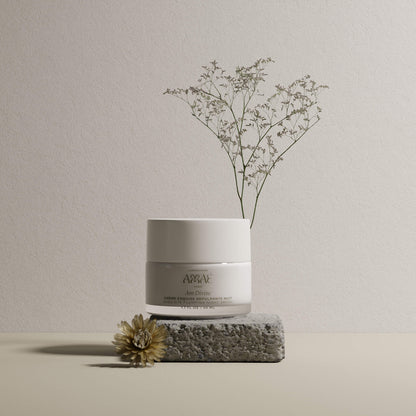 Exquisite Replenishing Night Cream