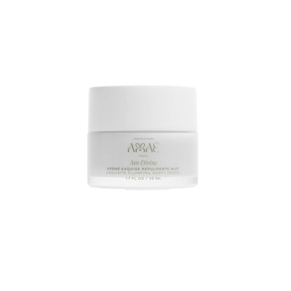 Exquisite Replenishing Night Cream