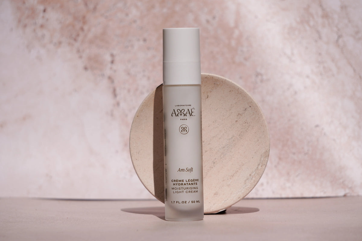 Hydrating Lightweight Cream