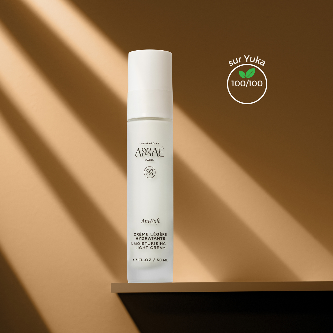 Hydrating Lightweight Cream