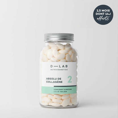 Absolute Collagen
