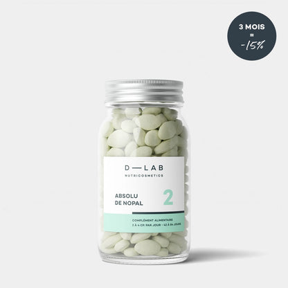 Nopal Absolute