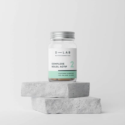 Complexe Soleil Actif