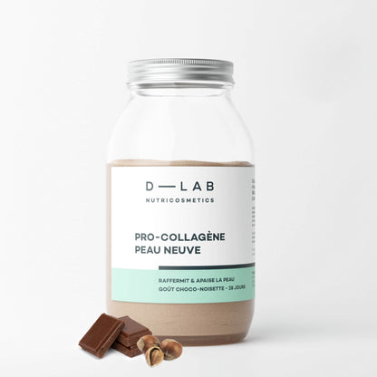 Pro-Collagen New Skin Chocolate-Hazelnut