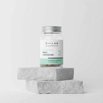 Radiant Skin Complex
