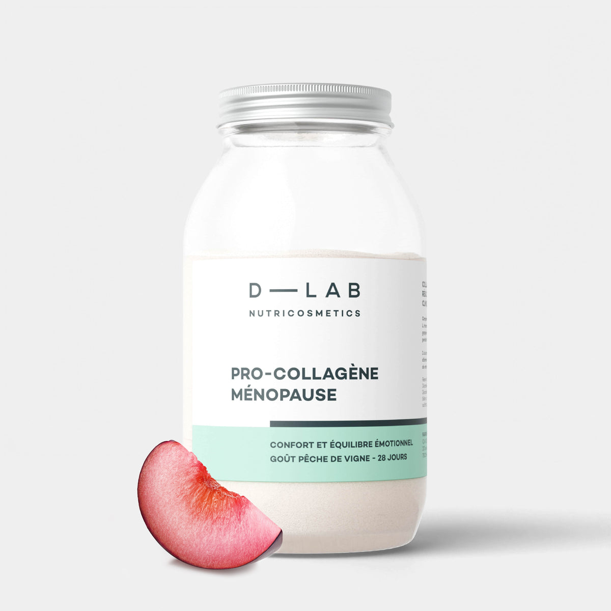 Pro-Collagen Menopause